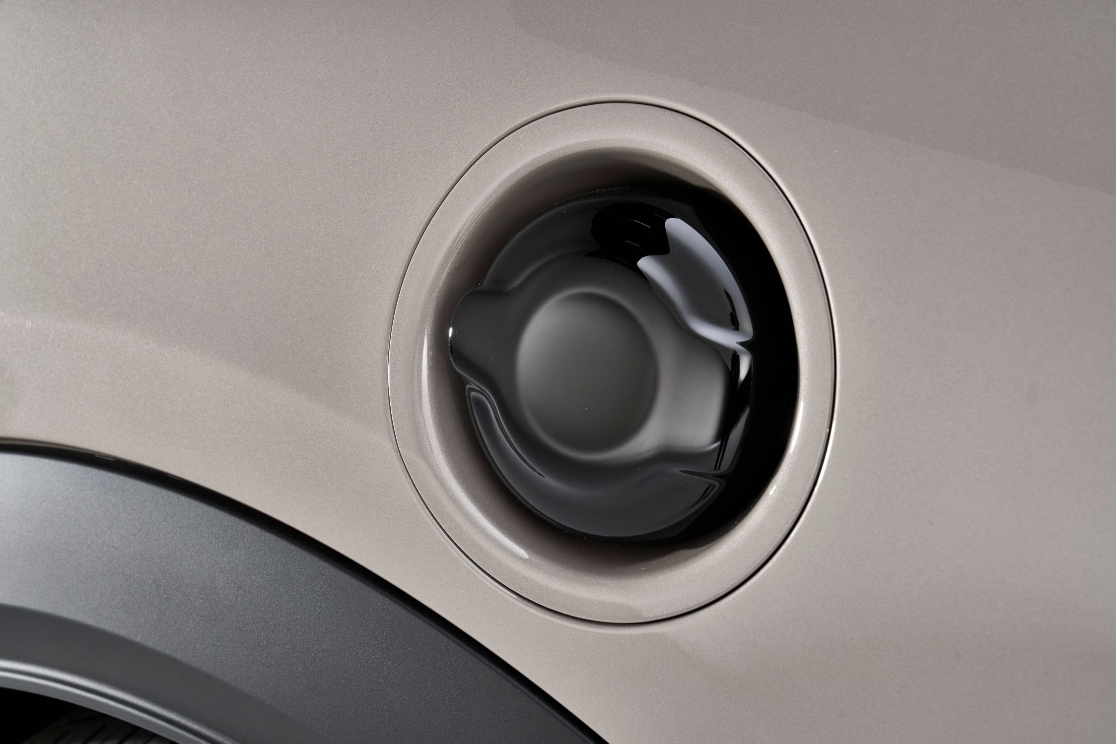 MINI Cooper S 5 porte (2021)