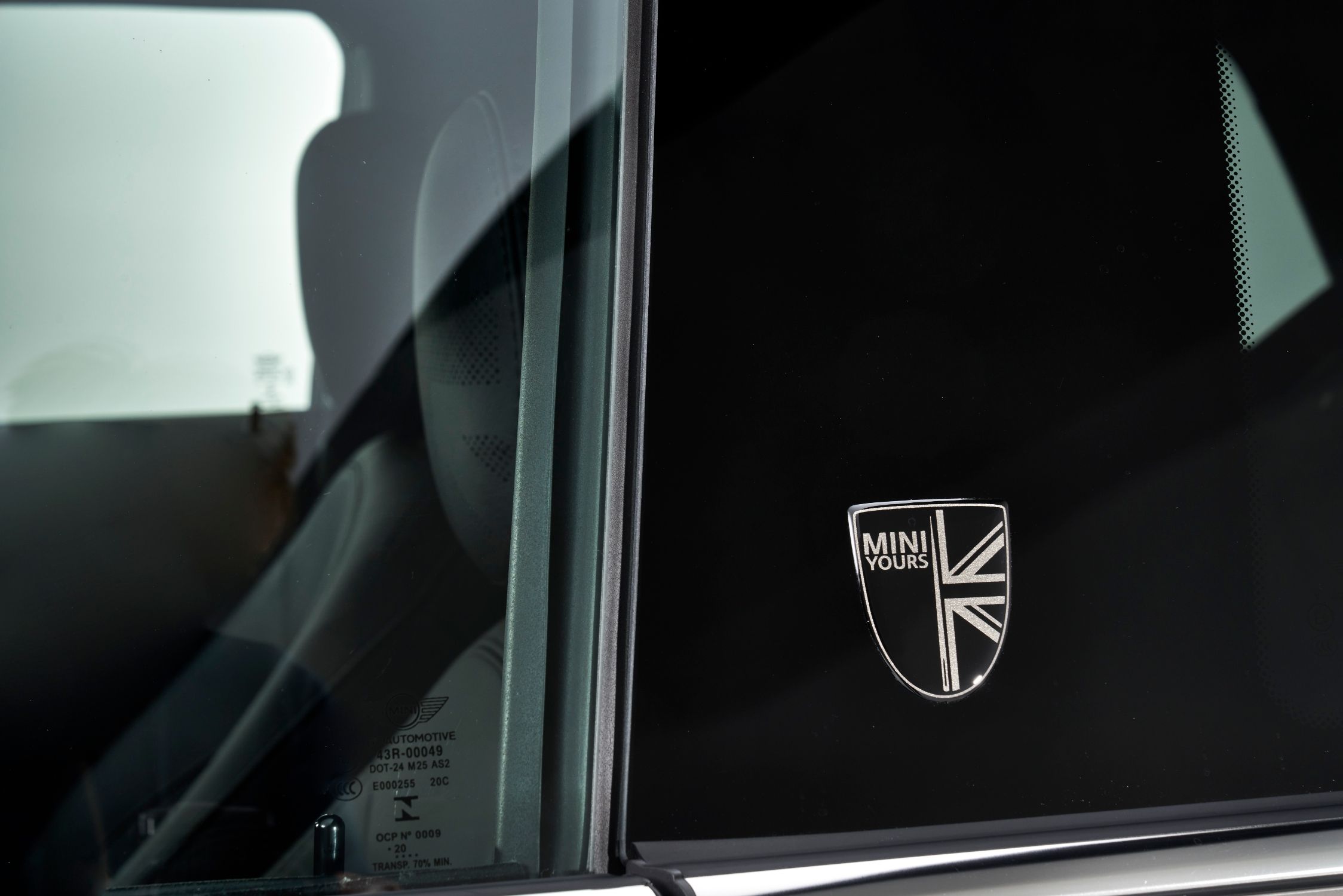 MINI Cooper S 5 porte (2021)