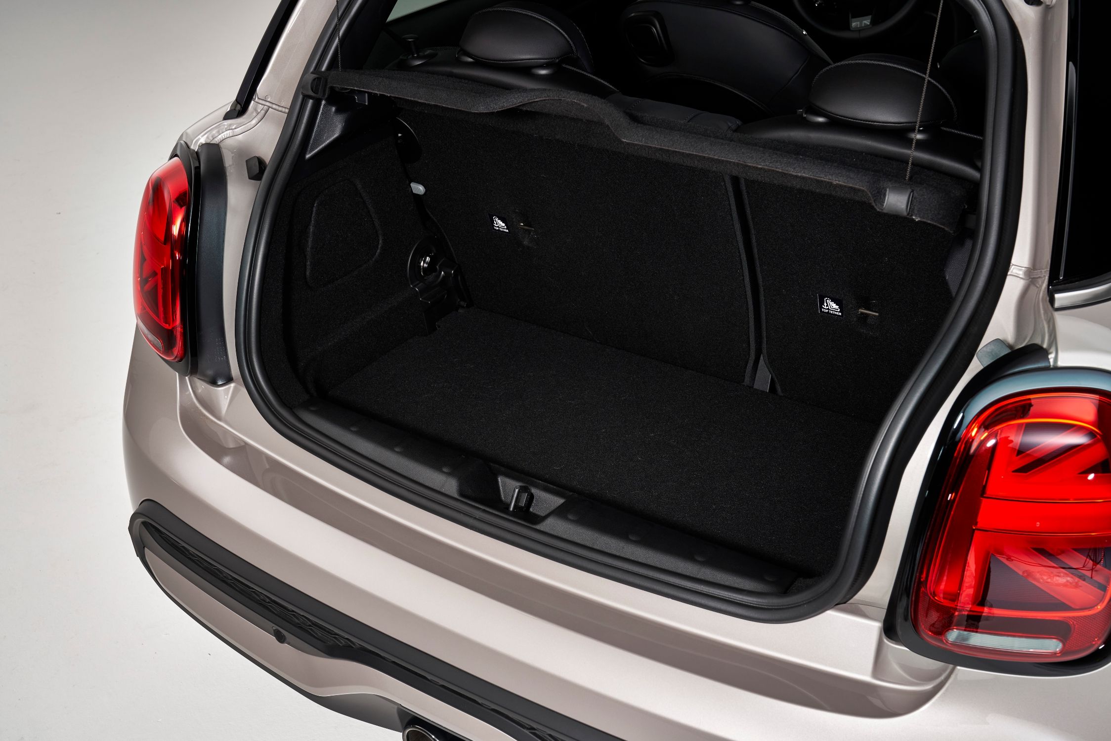 MINI Cooper S 5 porte (2021)