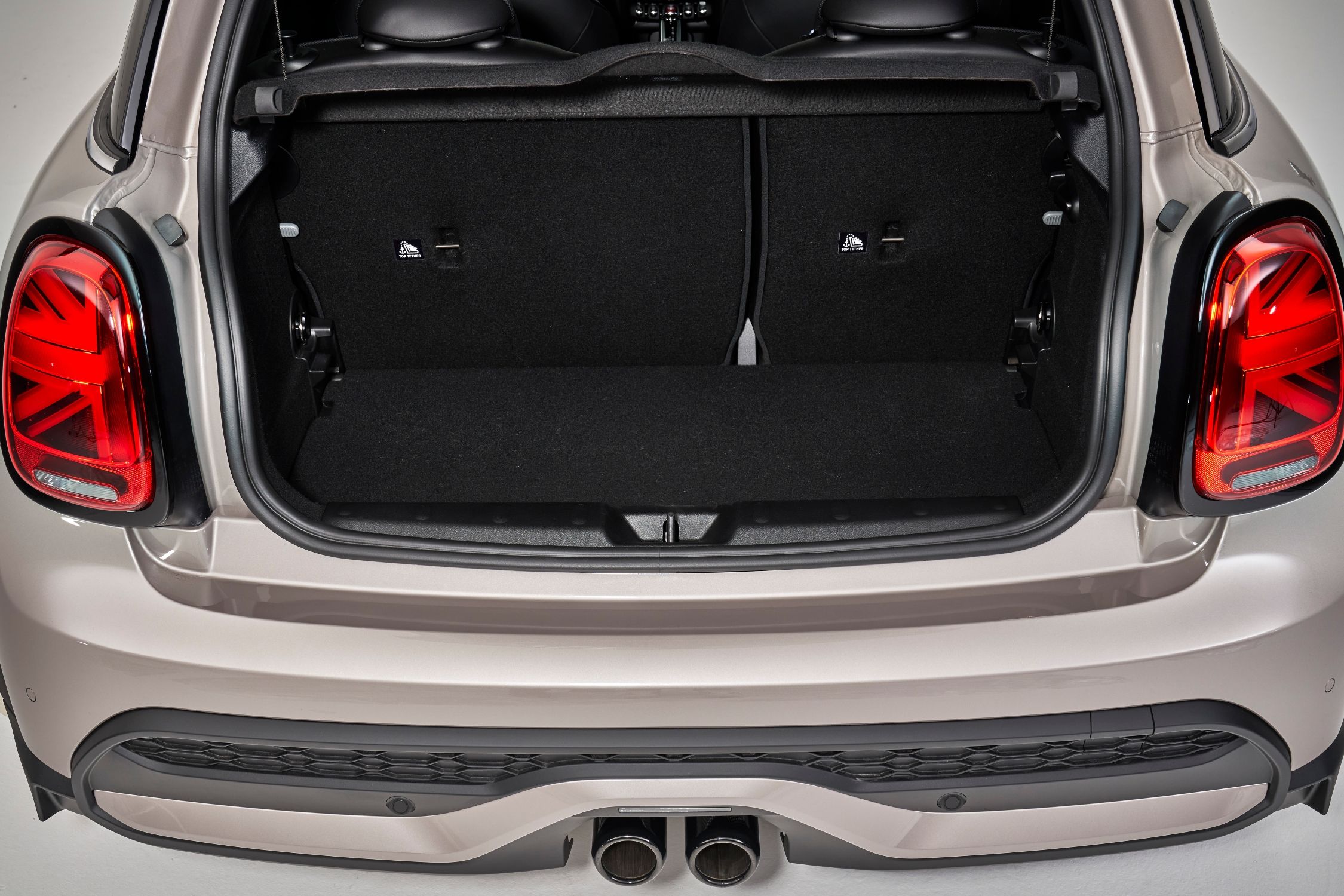 MINI Cooper S 5 porte (2021)