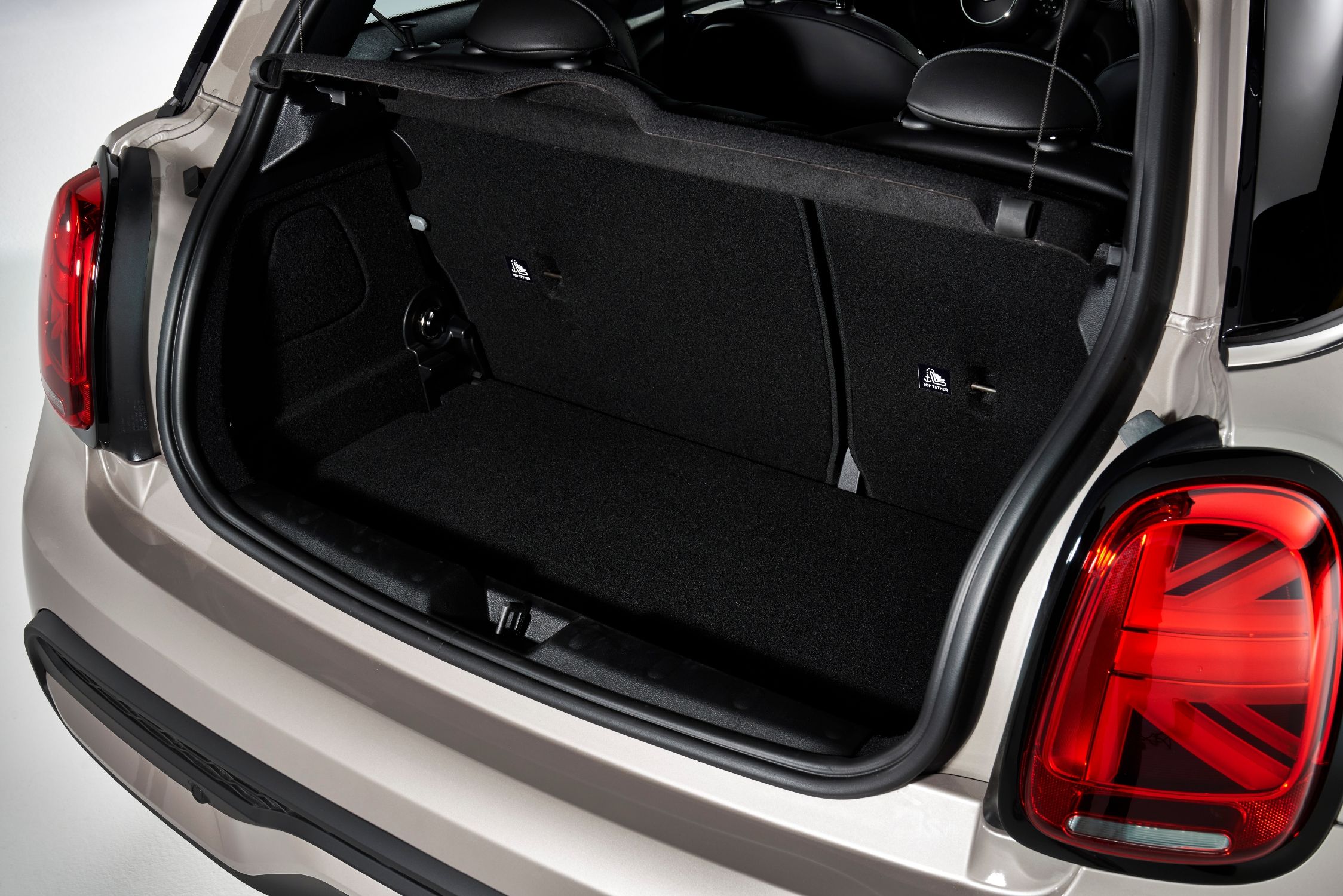 MINI Cooper S 5 porte (2021)