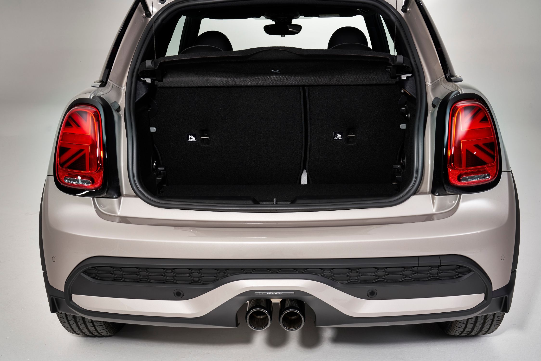 MINI Cooper S 5 porte (2021)