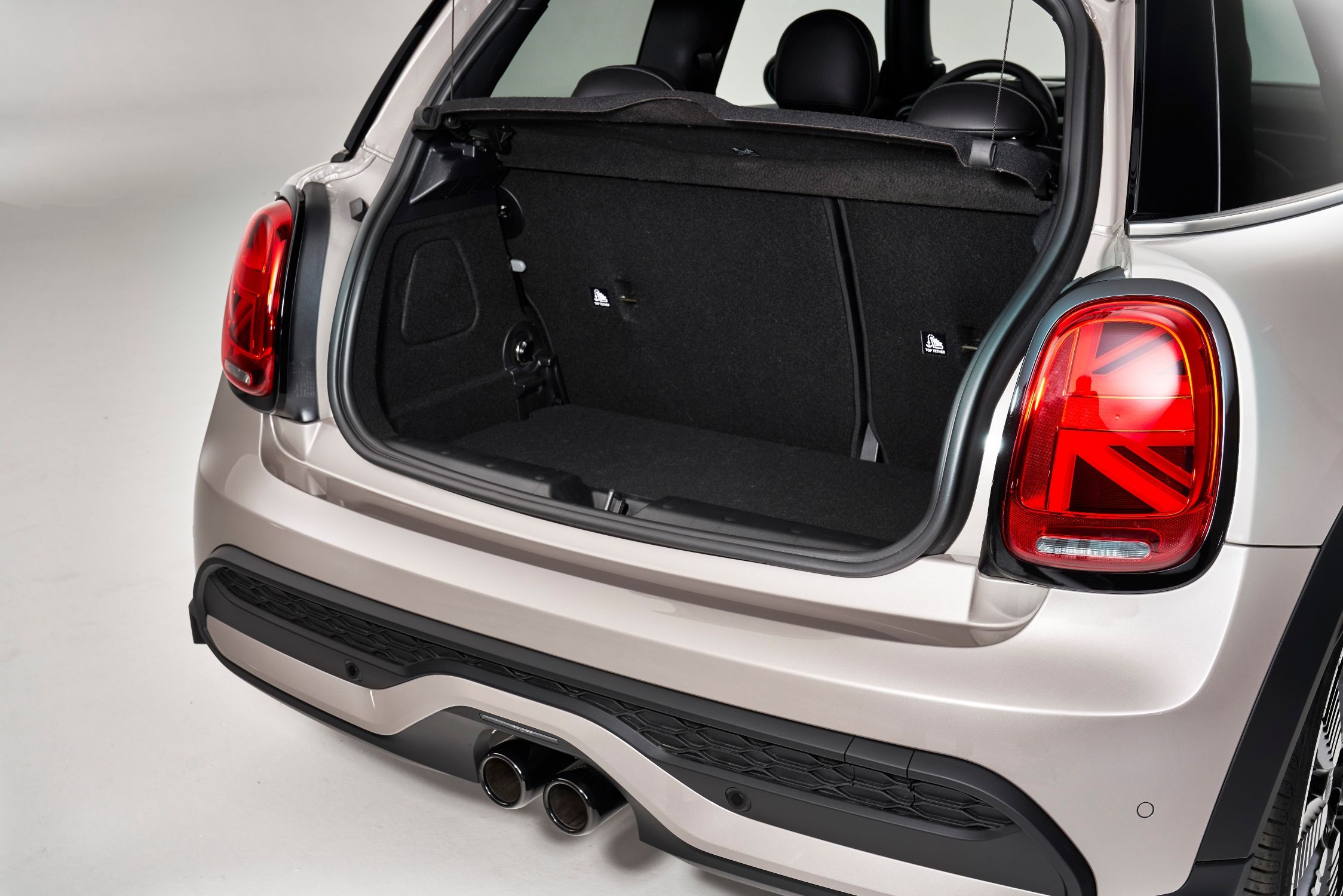 MINI Cooper S 5 porte (2021)