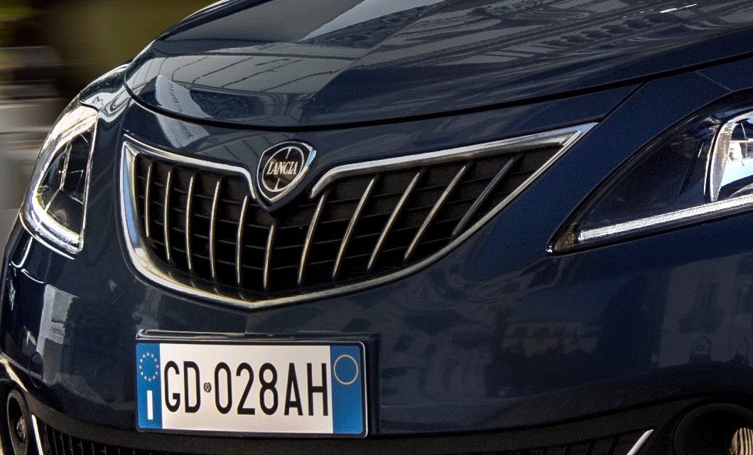 Nuova Ypsilon EcoChic