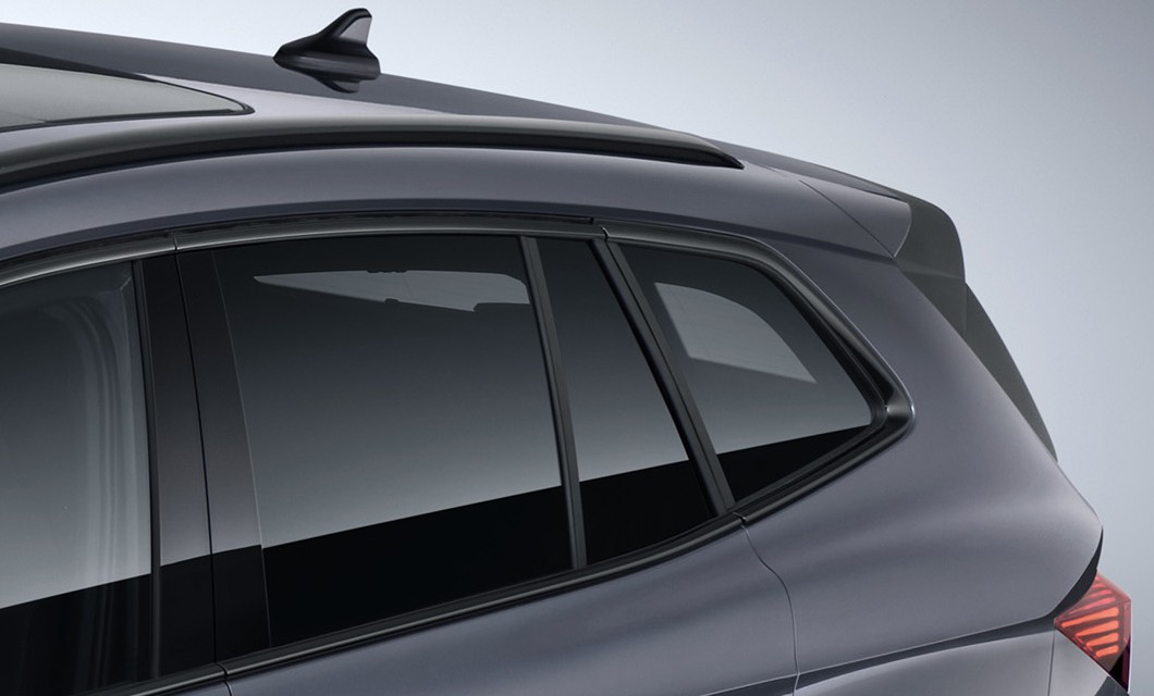 Skoda Enyaq Sportline iV