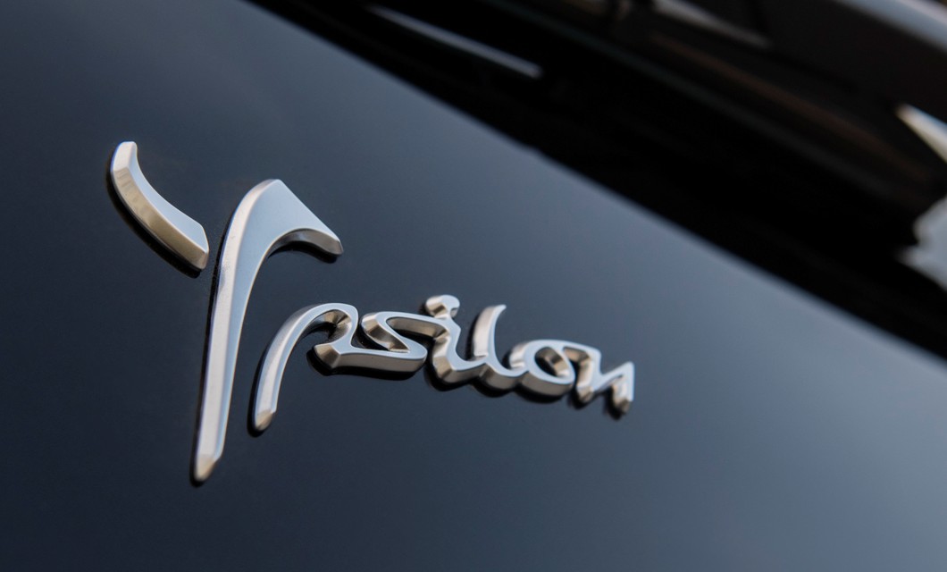 Nuova Ypsilon EcoChic