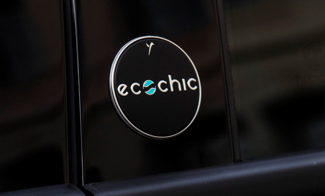 Nuova Ypsilon EcoChic