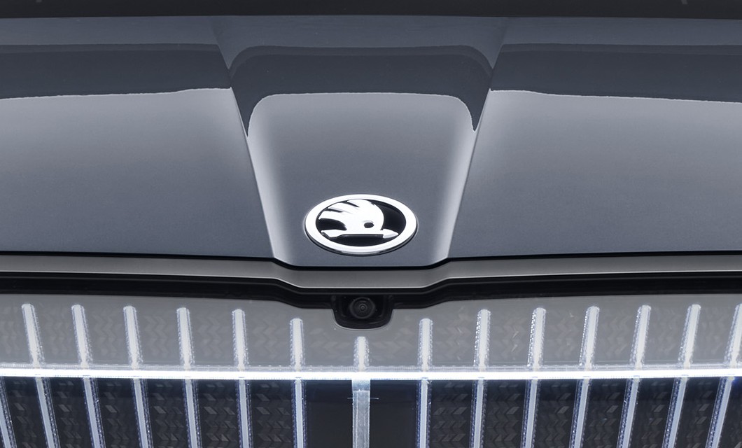 Skoda Enyaq Sportline iV