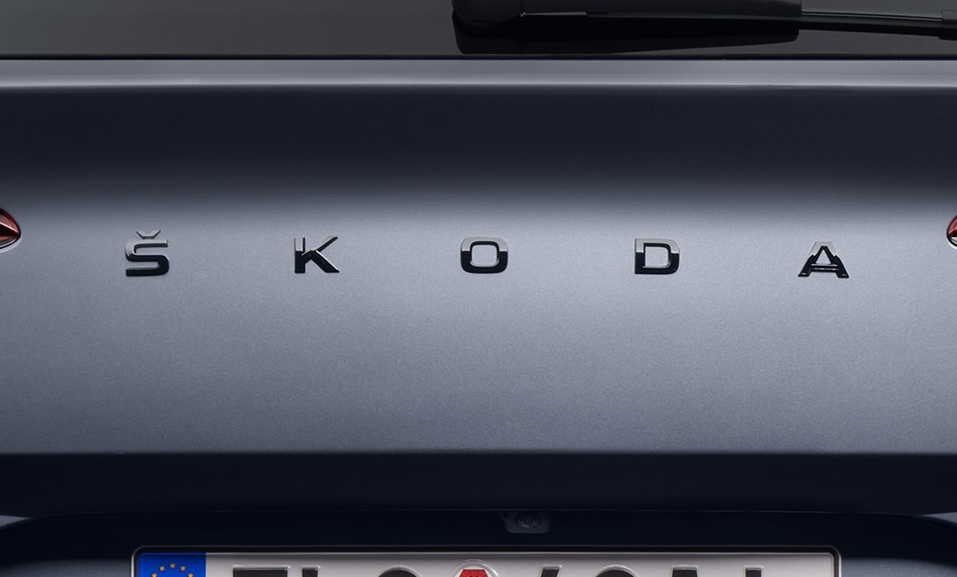 Skoda Enyaq Sportline iV