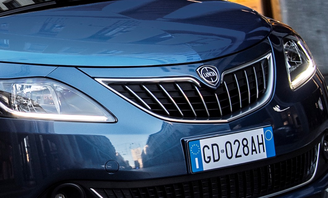 Nuova Ypsilon EcoChic