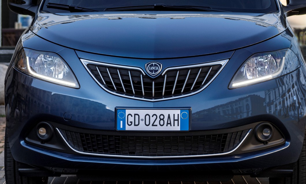 Nuova Ypsilon EcoChic