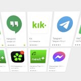 Android Auto: quali app per chattare?