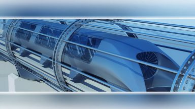 Hyperloop, anche in Italia entro il 2030: ecco come