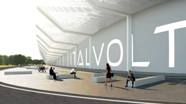 Italvolt: la Gigafactory sarà presso la ex-Olivetti