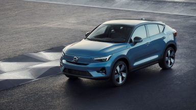 Volvo EX30: nuove indiscrezioni sulla piccola SUV elettrica