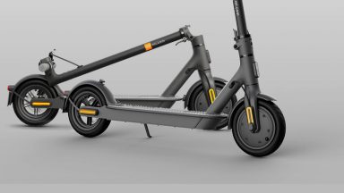 Xiaomi Mi Electric Scooter 1S: a questo prezzo è un AFFARE
