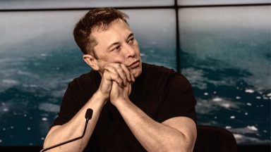 Elon Musk si autoproclama Technoking of Tesla
