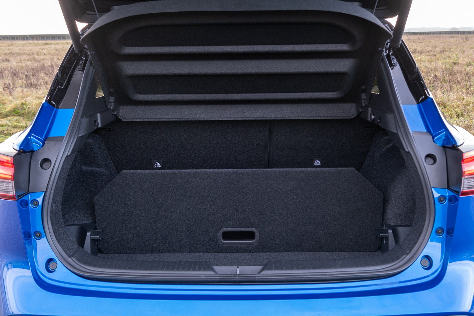 All-new Nissan Qashqai