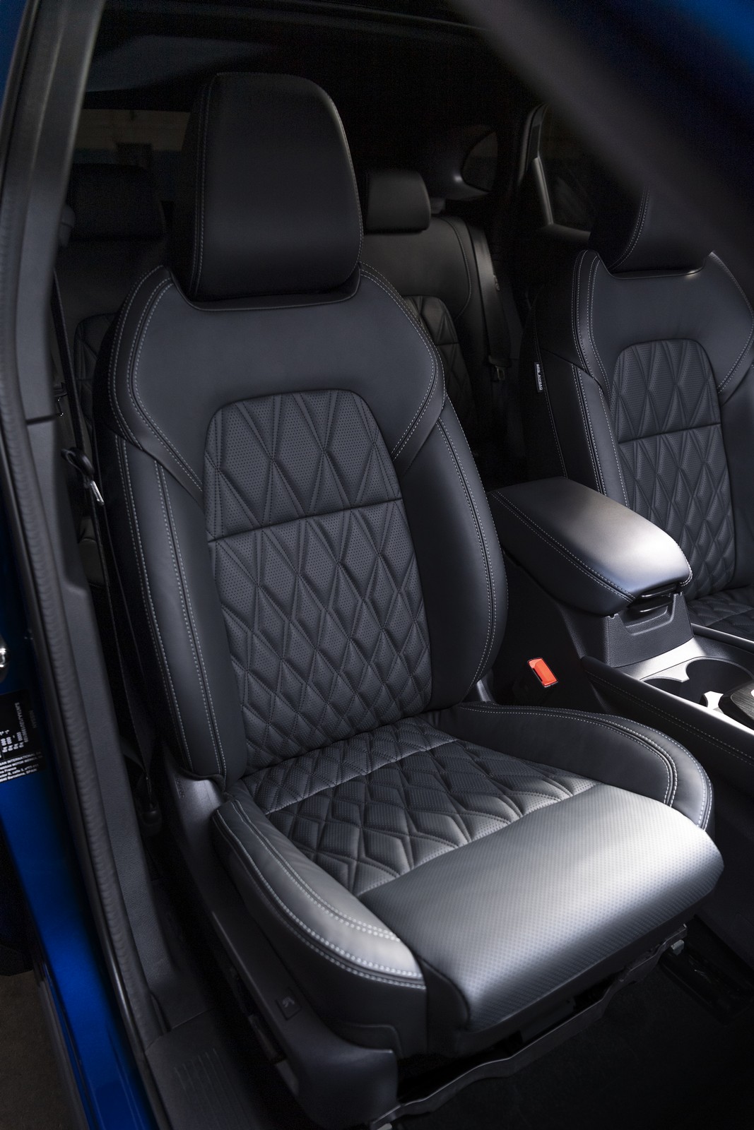 All-new Nissan Qashqai