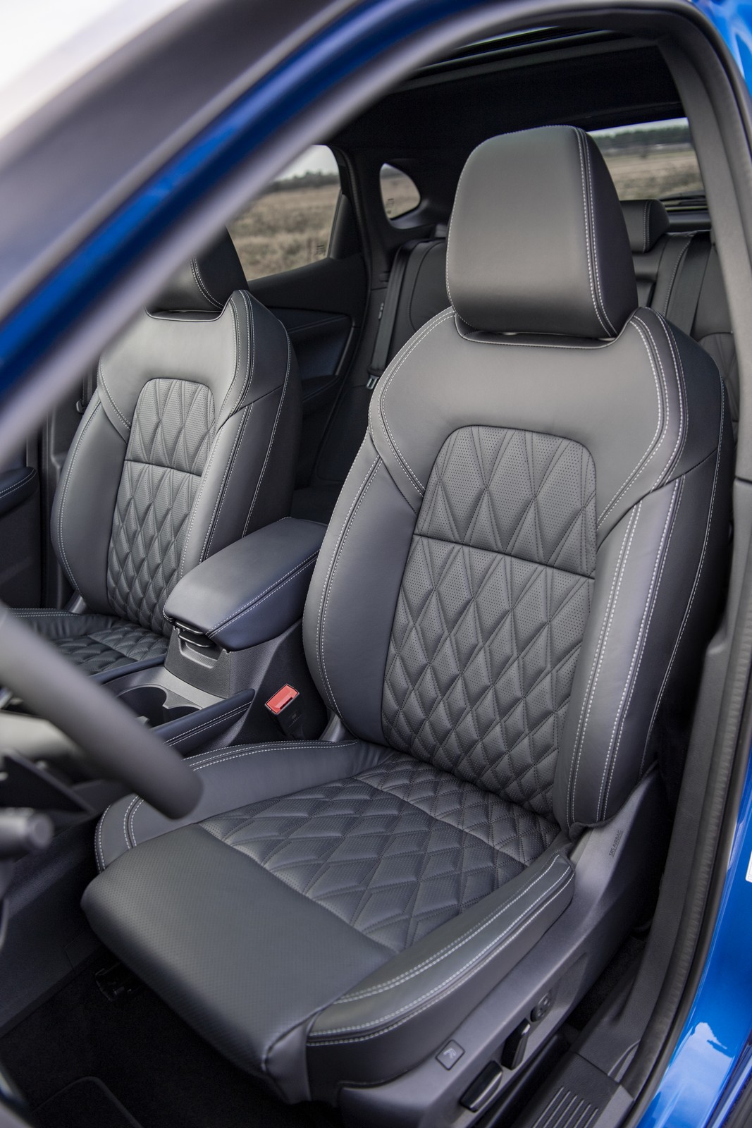 All-new Nissan Qashqai