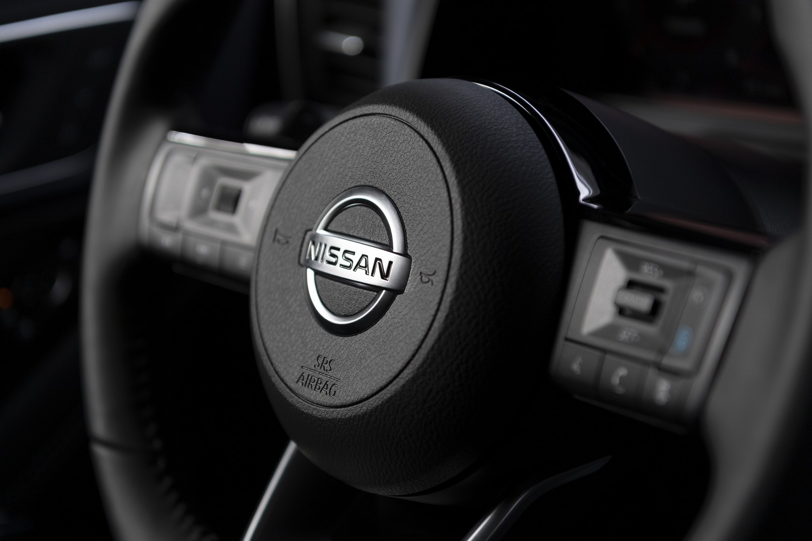 All-new Nissan Qashqai