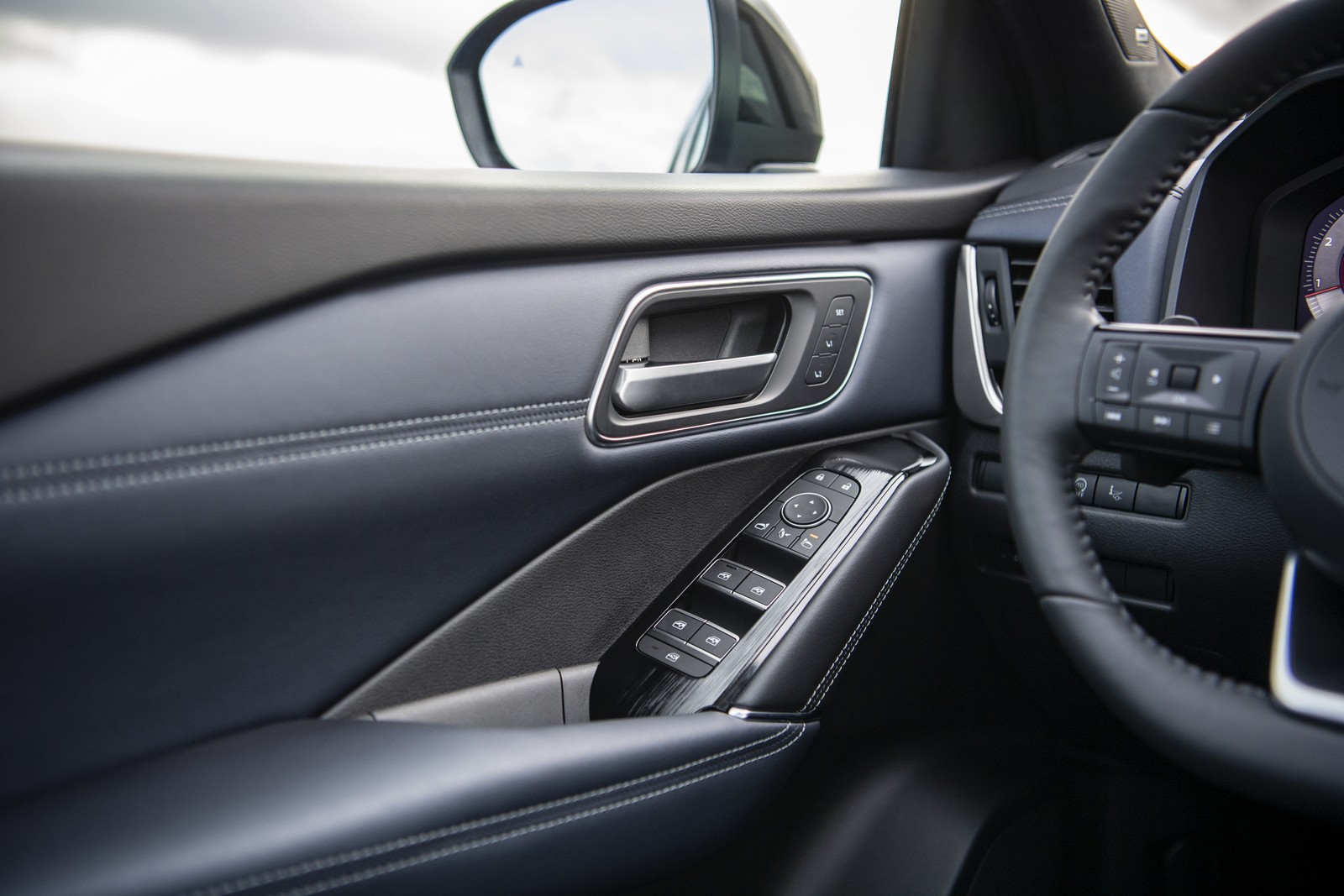 All-new Nissan Qashqai