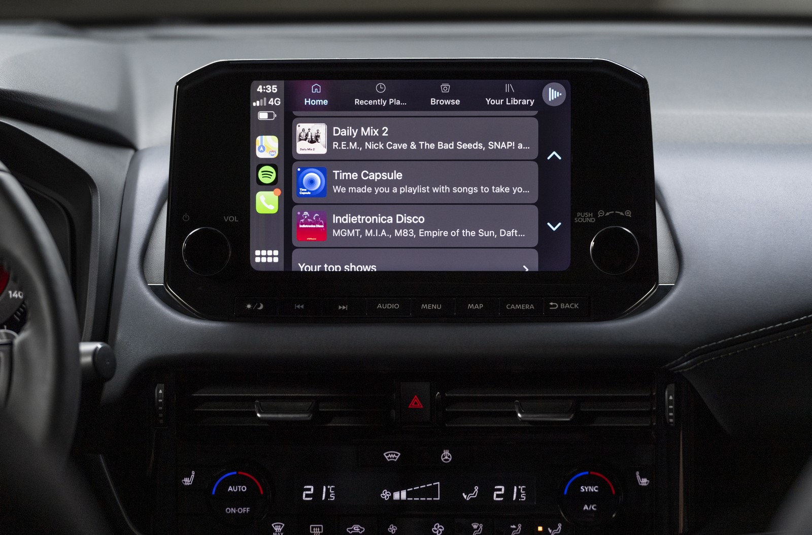 All-new Nissan Qashqai