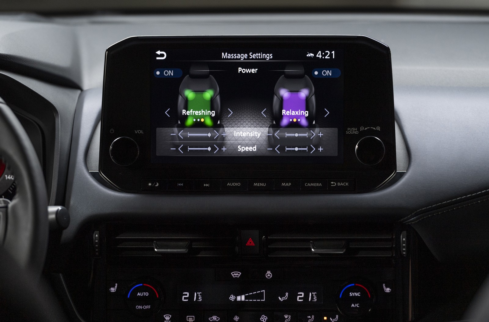 All-new Nissan Qashqai