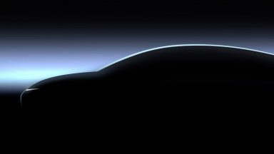 Trinity: così Volkswagen immagina la sua dream car