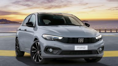 Fiat Tipo: in arrivo la prossima generazione della compatta?