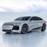 Audi A4: nuove indiscrezioni sulla elettrica e-tron