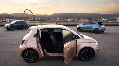 Auto elettriche: i modelli più venduti di sempre in Italia