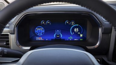 BlueCruise, la guida autonoma secondo Ford