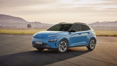 Nuova Hyundai Kona: sarà la gemella della Kia Niro?