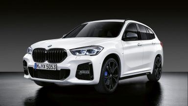 BMW X1: in arrivo la terza generazione anche elettrica