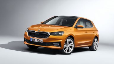 Skoda Fabia: tutte le novità in arrivo prossimamente