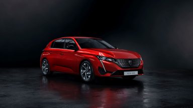 Peugeot 308: le prossime novità in arrivo per la compatta