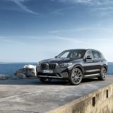 BMW X3: in arrivo la quarta generazione della SUV media
