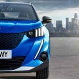 Peugeot 1008: nuove ipotesi sulla SUV di piccole dimensioni