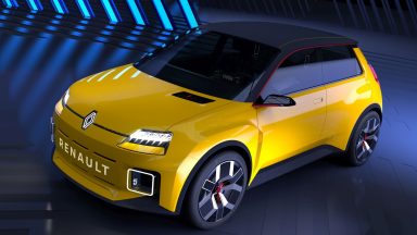 Renault 5 E-Tech: nuove indiscrezioni in vista del debutto