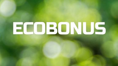 Ecobonus auto: oggi altri 57 milioni di incentivi