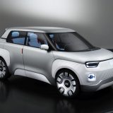 Fiat Panda: in arrivo la quarta generazione anche elettrica