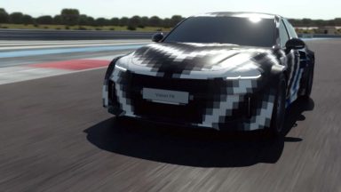 Hydrogen Vision 2040: Hyundai e l'idrogeno
