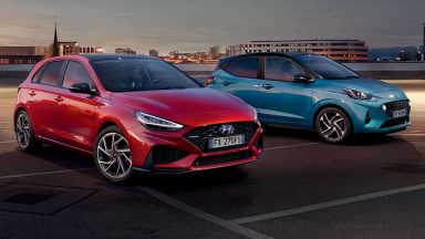 Eni Gas e Luce, patto con Hyundai per l'elettrico
