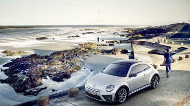 Volkswagen Maggiolino: il ritorno a propulsione elettrica