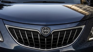 Nuova Lancia Aurelia: sarà la gemella della Opel Manta-e?