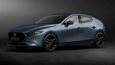 Mazda 3: la nuova gamma Model Year 2022 nel dettaglio