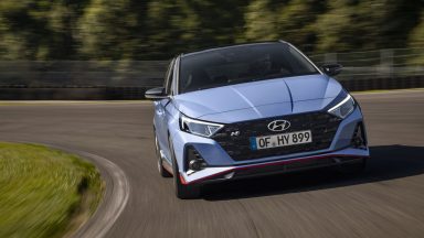 Top Gear Awards: trionfa Hyundai con due riconoscimenti