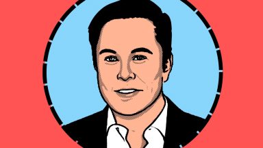 Elon Musk, Person of the Year: critiche al TIME