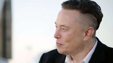 Elon Musk: per TIME è Person of the Year